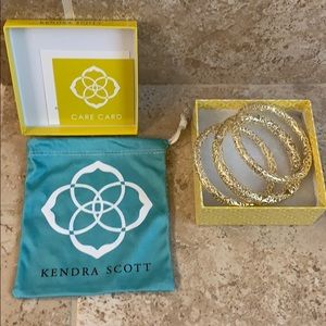 Kendra Scott Bangles